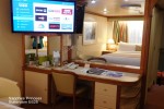 Oceanview Stateroom Picture
