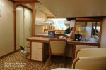 Oceanview Stateroom Picture