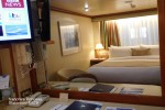 Oceanview Stateroom Picture