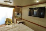 Balcony Stateroom Picture