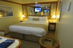 Interior Stateroom Picture