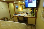 Interior Stateroom Picture
