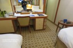 Interior Stateroom Picture
