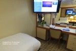 Interior Stateroom Picture