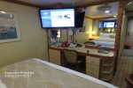Interior Stateroom Picture