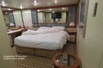 Interior Stateroom Picture