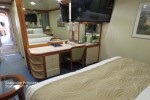 Interior Stateroom Picture