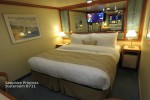 Interior Stateroom Picture