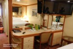 Interior Stateroom Picture
