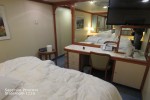 Interior Stateroom Picture