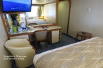 Oceanview Stateroom Picture