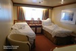 Oceanview Stateroom Picture