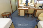 Oceanview Stateroom Picture