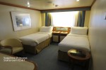 Oceanview Stateroom Picture