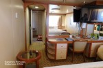 Oceanview Stateroom Picture
