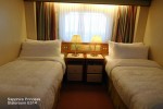 Oceanview Stateroom Picture
