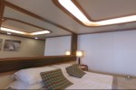 Superior Deluxe Balcony Stateroom Picture