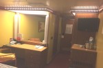 Interior Stateroom Picture