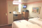 Interior Stateroom Picture