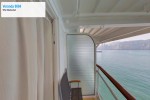 Aqua Class Stateroom Picture