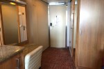 Concierge Class Stateroom Picture