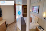 Sky Suite Stateroom Picture