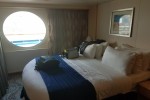 Royal Family Suite Stateroom Picture