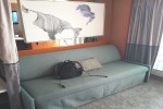 Club Suite Stateroom Picture