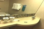 Interior Stateroom Picture
