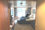 Spacious Balcony Stateroom Picture