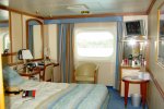 Oceanview Stateroom Picture