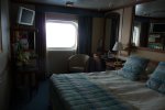 Oceanview Stateroom Picture