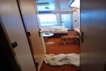 Balcony Stateroom Picture Uploaded in 2009 Balcony Stateroom Picture