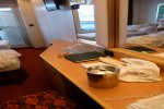Balcony Stateroom Picture Uploaded in 2009 Balcony Stateroom Picture