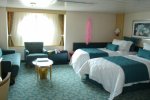 Oceanview Stateroom Picture