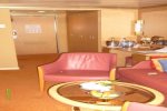 Signature Suite Stateroom Picture