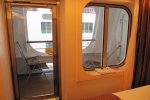 Cove Balcony Stateroom Picture