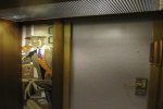 Cove Balcony Stateroom Picture