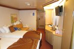 Cove Balcony Stateroom Picture