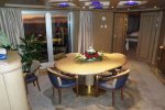 Pinnacle Suite Stateroom Picture