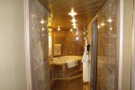 Pinnacle Suite Stateroom Picture