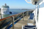 Premium Balcony Stateroom Picture