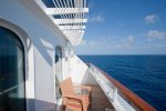Forward-Facing Deluxe Penthouse Stateroom Picture