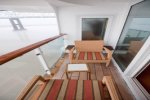 Forward-Facing Deluxe Penthouse Stateroom Picture