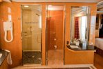 Forward-Facing Deluxe Penthouse Stateroom Picture