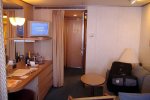Oceanview Stateroom Picture