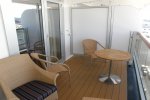 Signature Suite Stateroom Picture