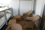 Signature Suite Stateroom Picture