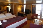 Signature Suite Stateroom Picture