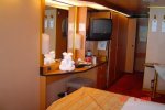 Oceanview Stateroom Picture